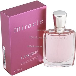 Lancome Miracle