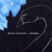 Rocky Votolato "Makers" LP