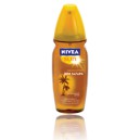 Nivea Sun масло-спрей SPF 2