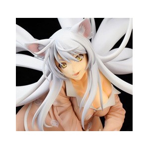 Bakemonogatari - Black Hanekawa 1/7