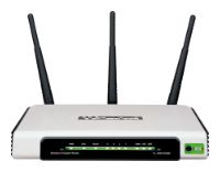 TP-LINK TL-WR1043ND (router)