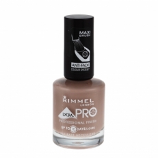 Rimmel Lycra Pro №367 bare necessities