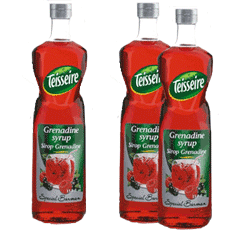 Сироп GRENADINE