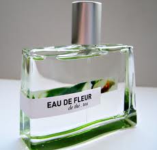 Kenzo Eau de Fleur de The