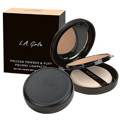 LA Girl Pressed Powder