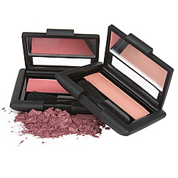 Arissa Single Blush