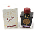 J. Herbin Rouge Hematite 1670 Anniversary Ink