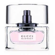 Духи Gucci Eau de Parfum II