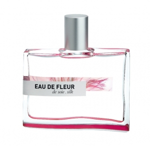 Kenzo Eau de Fleur de Soie.silk