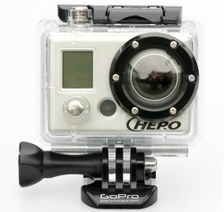 GoPro HD Hero 960