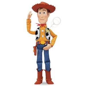 Playtime Sheriff Woody