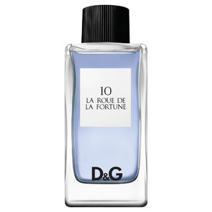 D&G №10 La Route de la Fortune