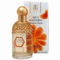 Guerlain Aqua Allegoria Mandarine Basilic