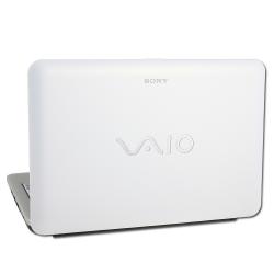 нетбук SONY VAIO VPC-M13M1R/W