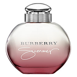 Burberry Summer