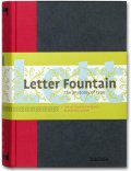 книга Letter Fountain - Joep Pohlen
