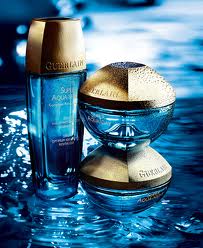 Guerlain Super Aqua-day Освежающий крем