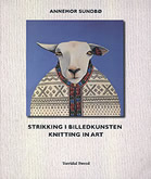 Strikking I Billedkunsten / Knitting in Art