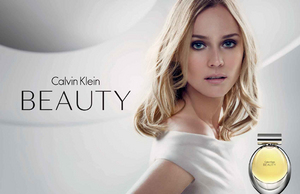 Beauty от Calvin Klein