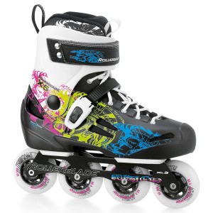 Rollerblade Fusion X5