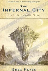 The Elder Scrolls: The Infernal City