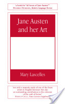 Mary Lascelles "Jane Austen and her Art"