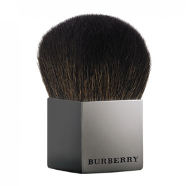 burberry beauty brush