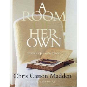 book "A Room of Her Own"