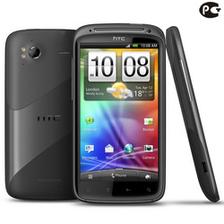 HTC Sensation