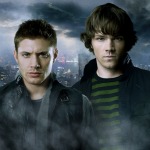 Supernatural. Season 2