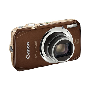 фотоаппарат Canon Digital IXUS 1000 HS