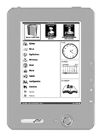 PocketBook Pro 603 или Kindle Touch