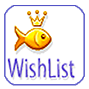 Что бы Олежка завел себе wishlist