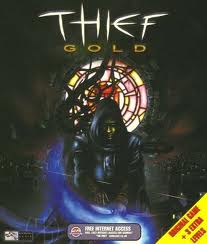 Thief Gold