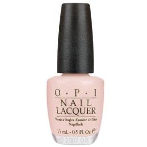 OPI Soft Shades ”Hearts & Tarts”