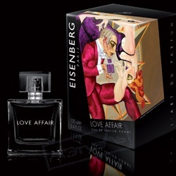 EISENBERG Love Affair Homme