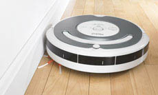 iRobot