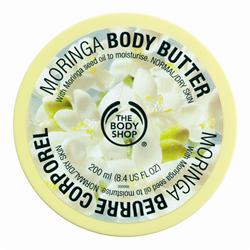 Moringa Body Butter