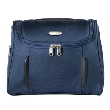 Бьюти-кейс Samsonite V46*019 X'Blade Beauty Case (S[01] Blue)