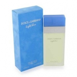 D&G light blue