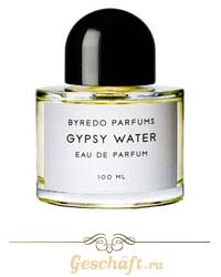 Byredo Gipsy Water