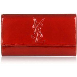 клатч YSL