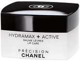 Бальзам для губ Chanel Hydramax + Active Nutrition