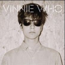 Vinnie Who - A Step Vinyl EP (2011)