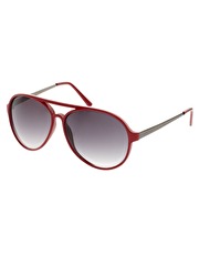 ASOS Aviator Sunglasses