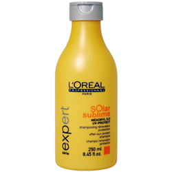 Шампунь L'Oreal Professionnel SOlar sublime