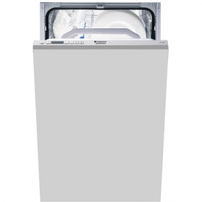 Посудомоечные машины Hotpoint Ariston LST 53977 X