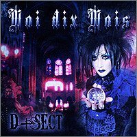 Moi dix Mois "D+Sect "