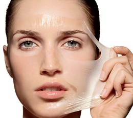 glycolic acid peels