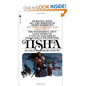 tisha